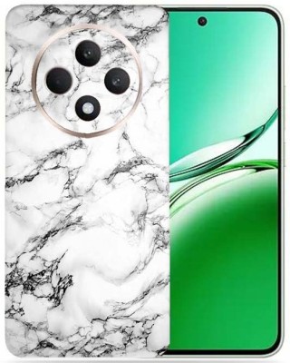 WeCre8 Skin's WeCre8 Skin's OPPO Reno12 F 5G Mobile Skin(Marble 150)