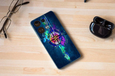 TJ CREATION Realme X7 Pro 5G, realme x7 pro 5g Mobile Skin(Ultra Super Yellow Carbon Fiber Skin With High Matte Finish., Mobile Skin (Back+Side+Camera))