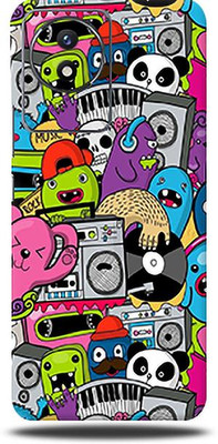Mclaxa VIVO Y02 4G, Radio For Vivo Y 02 4g, vivo y02 4g Mobile Skin(Radio (Mobile Skin With camera protector (Back + Camera + Side))