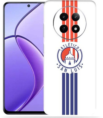 OggyBaba OggyBaba Realme 12X 5g Mobile Skin(Sun Luis)