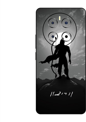 wrap craft REALME NARZO 70 PRO Premium Vinyl Mobile Skin(Multicolor)