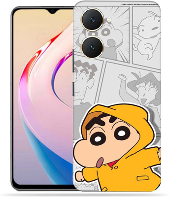 OggyBaba OggyBaba Vivo Y03 Mobile Skin(Shinchain Hood)