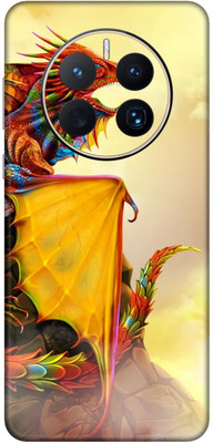 AMTHA AMTHA HUAWEI MATE 50 PRO Mobile Skin(Multicolor)