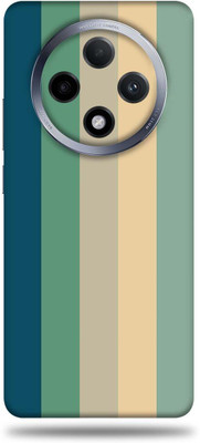 Mclaxa OPPO F27 Mobile Skin(Lines 8-2)