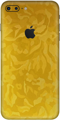 AMTHA AMTHA Apple iPhone 7 Plus Mobile Skin(Multicolor)