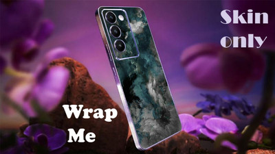 AsSkin Vivo Y200e 5G Mobile Skin(Multicolor)