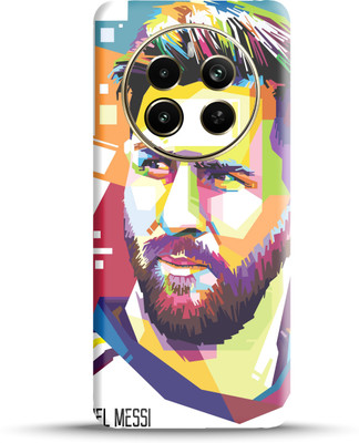 Sublimart Realme 12 Plus 5G Mobile Skin(Multicolor)