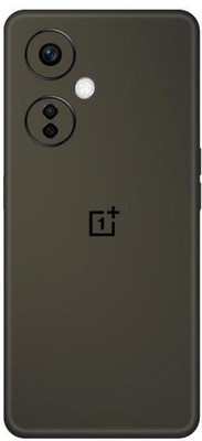 Vcare GadGets One Plus Nord CE 3 Lite 5 G Mobile Skin(Slate)