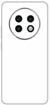 Vcare GadGets Realme P1 Speed (5G) Mobile Skin(White)