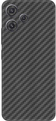 Vcare GadGets Redmi 12 5G Mobile Skin(Metal)