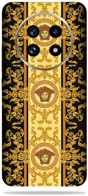 WeCre8 Skin's WeCre8 Skin's Realme 13 pro plus 5G Mobile Skin(Versace)