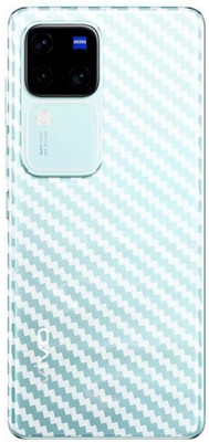 ARAYLE Vivo V30 pro 5G Mobile Skin(3D CARBON FIBER PREMIUM ULTRA-THIN BACK LAMINATION)
