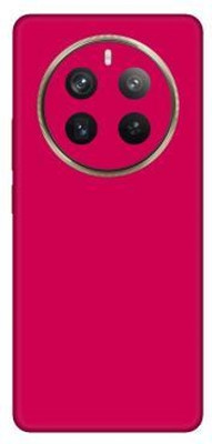 Vcare GadGets Realme 12 Pro Plus (5G) Mobile Skin(Pink)