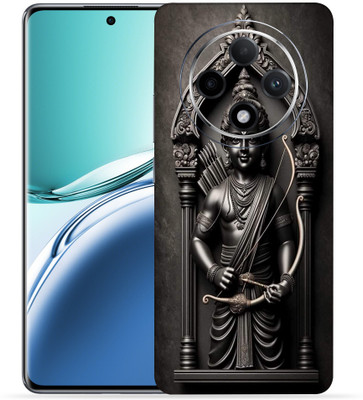 OggyBaba Oppo F27 pro plus 5g Mobile Skin(Ram Ji)