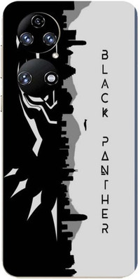 Xuwap Huawei P50 Pro Mobile Skin(Multicolor)