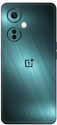 Vcare GadGets One Plus Nord CE 3 Lite 5G Mobile Skin(Multicolor)