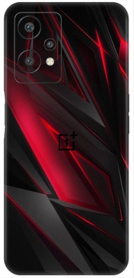 Vcare GadGets OnePlus Nord CE 2 Lite 5G Mobile Skin(Multicolor)