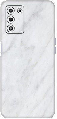 Vcare GadGets Realme 9 5G SE Mobile Skin(Multicolor)