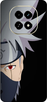 Coverooz Realme C63 5G Mobile Skin(Multicolor)