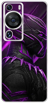 FCS Huawei P60 Pro Printed Back skin Mobile Skin(Groot)