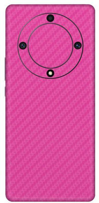 Vcare GadGets Honor X9a 5G Mobile Skin(Pink)