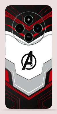 Gizmo Wraps POCO M7 5G Mobile Skin(A Sign)
