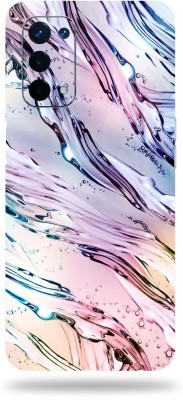 AsSkin Oppo A74 5G Mobile Skin(Ultra Super Flowing Water With High Matte Finish.)