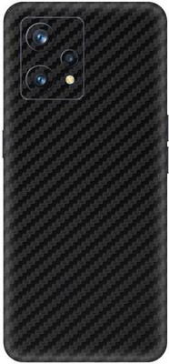 Vcare GadGets Realme Narzo 50 Pro 5G Mobile Skin(Black)