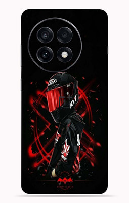 OggyBaba OggyBaba Oneplus 13R Mobile Skin(KYT Rider)