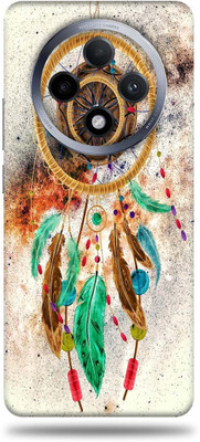 Mclaxa OPPO F27 Mobile Skin(Dream Catcher)