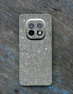 BugguSkin Realme Narzo 70 Turbo 5G Mobile Skin(Grey)
