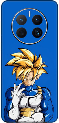AMTHA AMTHA HUAWEI MATE 50 PRO Mobile Skin(Multicolor)