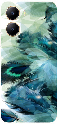 LAMHA Vivo T2X 5G, vivo t2x 5g Mobile Skin(Multicolor)