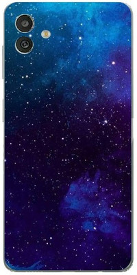Toppings Samsung Galaxy M13 5G Mobile Skin(Multicolor)