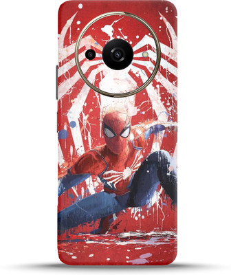 Designer Bazaar Redmi A3X Mobile Skin(Multicolor)