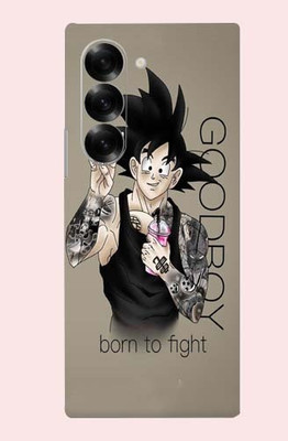 OggyBaba Samsung Galaxy Z Fold7 Mobile Skin(Good Boy)