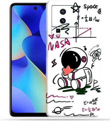 OggyBaba Vivo Iqoo Neo 7 Pro 5G, Red Astro Mobile Skin(Multicolor Mobile Skin With camera protector (Back + Camera + Side))