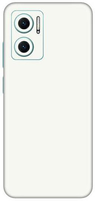 Vcare GadGets Redmi 11 Prime 5G Mobile Skin(White)