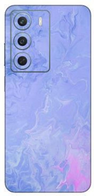 Vcare GadGets realme C75 5G Mobile Skin(Multicolor)
