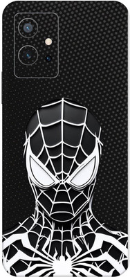 Mobotize Vivo iQOO Z6 (5G) Mobile Skin(Multicolor)