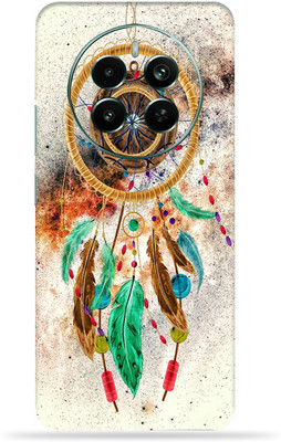 Gizmo Wraps Narzo 70 pro Mobile Skin(Dream Catcher)