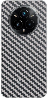 ARAYLE realme 14 Pro 5G Mobile Skin(3D CARBON FIBER PREMIUM ULTRA-THIN BACK LAMINATION)