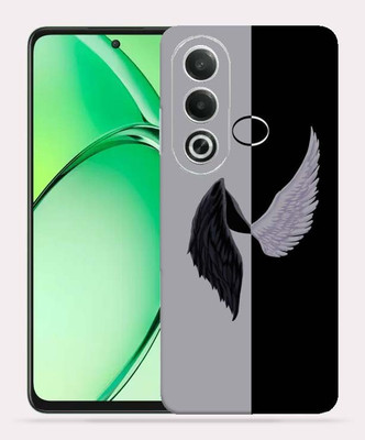 WeCre8 Skin's WeCre8 Skin's OPPO K12x 5G Mobile Skin(Kanat)
