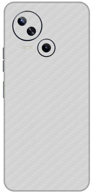 Vcare GadGets Spark 10 5G Mobile Skin(White)