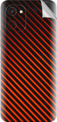 tiddler HTC Wildfire E Plus Mobile Skin(Red)