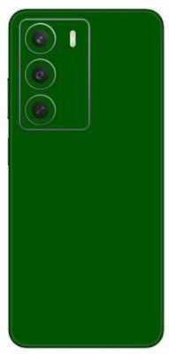 Vcare GadGets realme C75 5G Mobile Skin(Green)