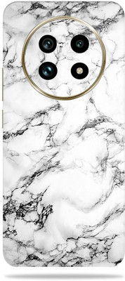WeCre8 Skin's WeCre8 Skin's Realme 13 pro plus 5G Mobile Skin(Marble 150)
