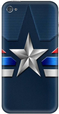 Toppings Apple iPhone 4s Mobile Skin(Multicolor)