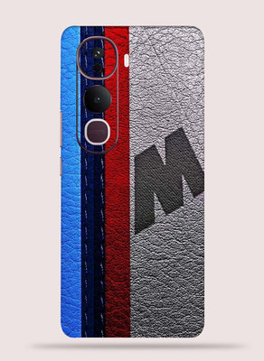 Gizmo Wraps Vivo Y400 pro 5g Mobile Skin(Cobiertas)