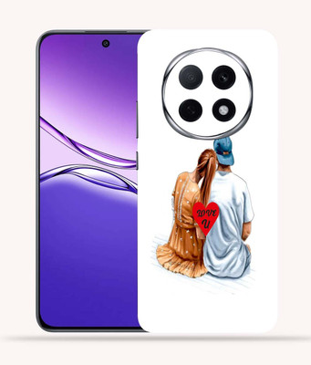 CLAXA Claxa Oppo F29 pro Mobile Skin(love you)